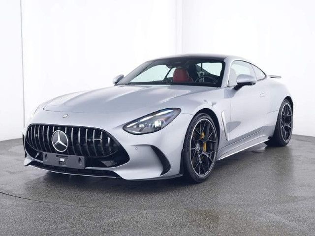 Mercedes-Benz GT 63