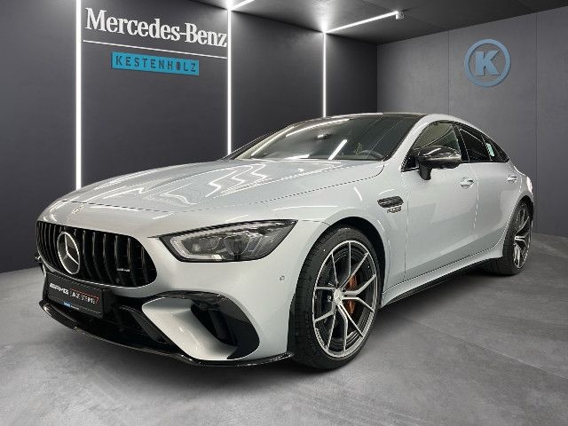 Mercedes-Benz GT 63