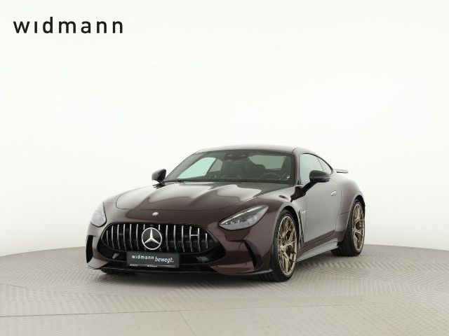 Mercedes-Benz GT 63