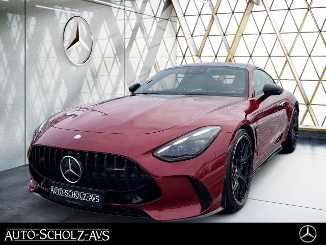 Mercedes-Benz GT 63