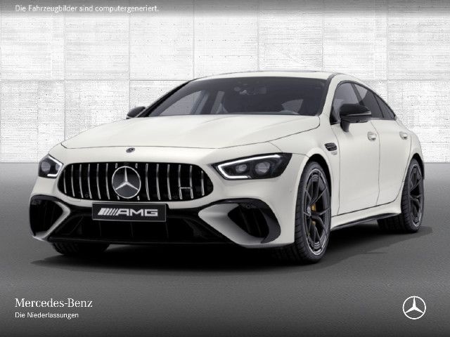 Mercedes-Benz GT 63