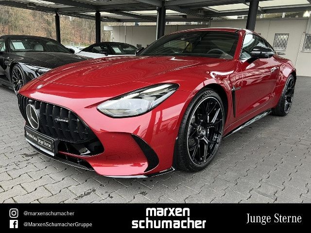 Mercedes-Benz GT 63