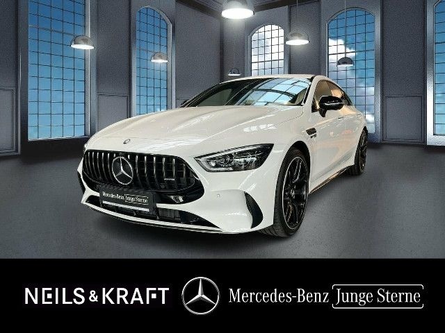 Mercedes-Benz GT 63