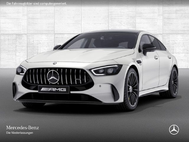 Mercedes-Benz GT 63