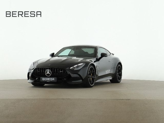 Mercedes-Benz GT 63