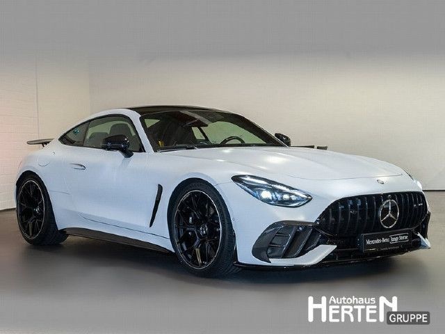Mercedes-Benz GT 63