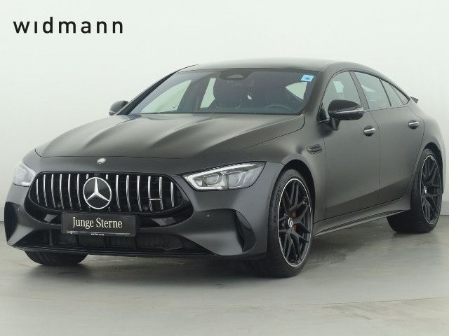 Mercedes-Benz GT 63