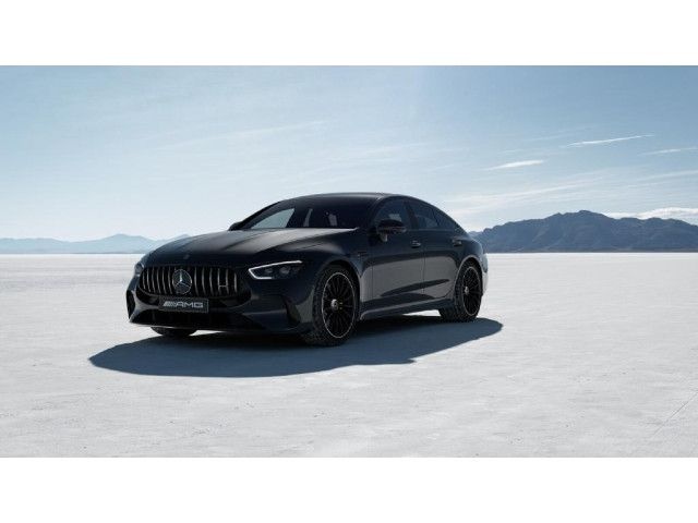 Mercedes-Benz GT 63