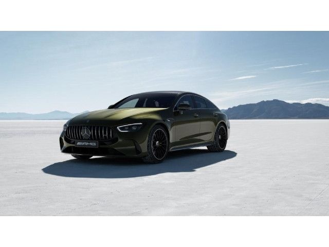 Mercedes-Benz GT 63