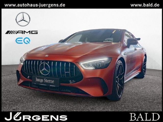 Mercedes-Benz GT 63