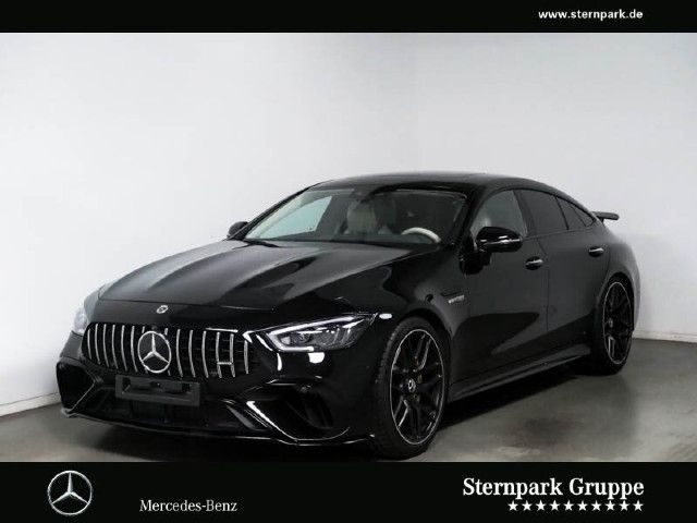 Mercedes-Benz GT 63