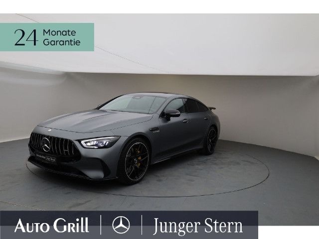 Mercedes-Benz GT 63