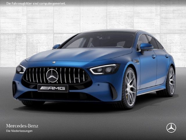 Mercedes-Benz GT 63
