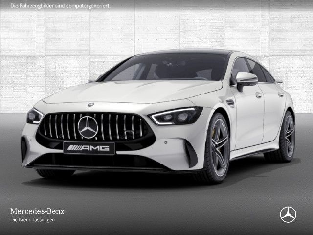 Mercedes-Benz GT 63