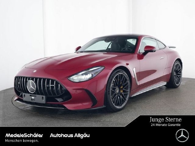Mercedes-Benz GT 63