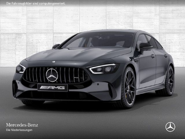 Mercedes-Benz GT 63