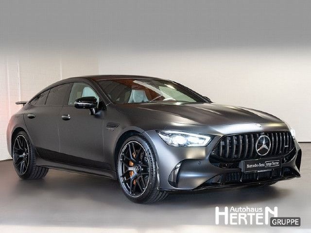 Mercedes-Benz GT 63