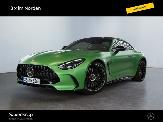 Mercedes-Benz GT 63