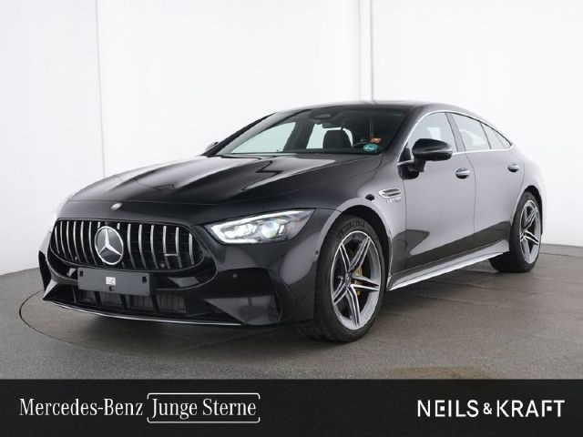 Mercedes-Benz GT 63
