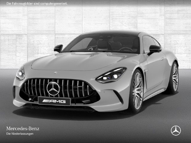 Mercedes-Benz GT 63