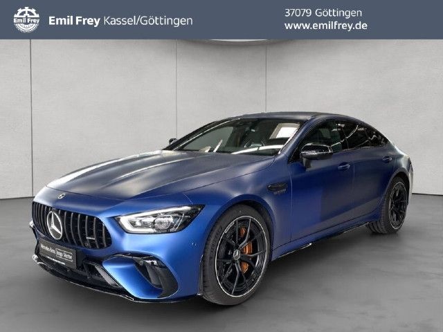 Mercedes-Benz GT 63