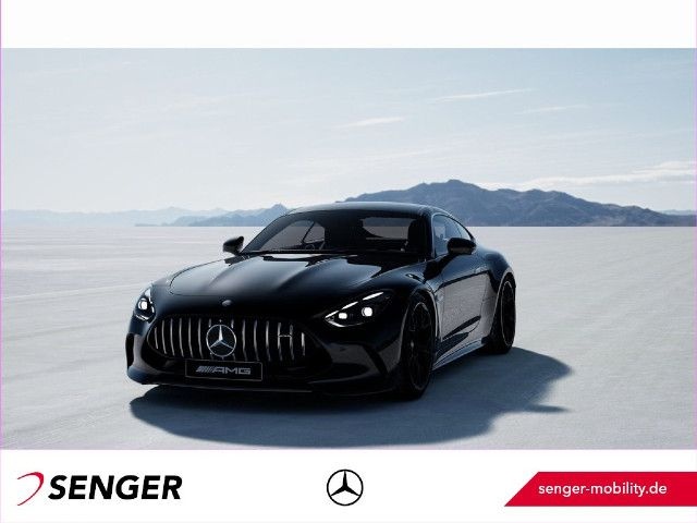 Mercedes-Benz GT 63