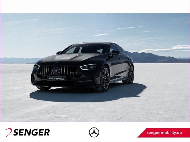 Mercedes-Benz GT 63