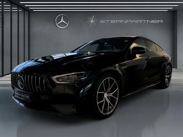 Mercedes-Benz GT 63