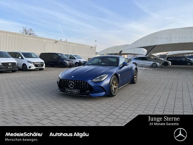 Mercedes-Benz GT 63