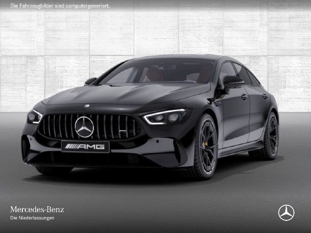 Mercedes-Benz GT 63