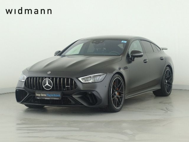 Mercedes-Benz GT 63