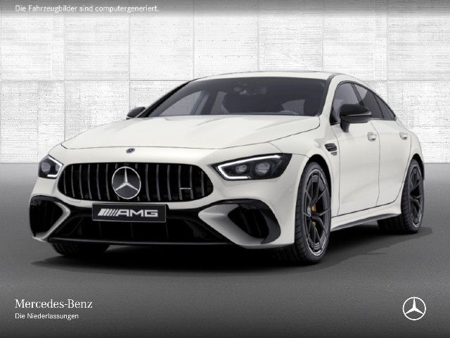 Mercedes-Benz GT 63