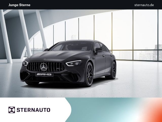 Mercedes-Benz GT 63