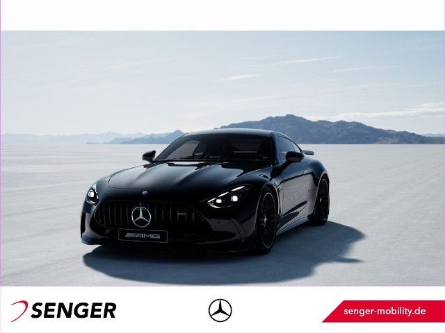 Mercedes-Benz GT 63