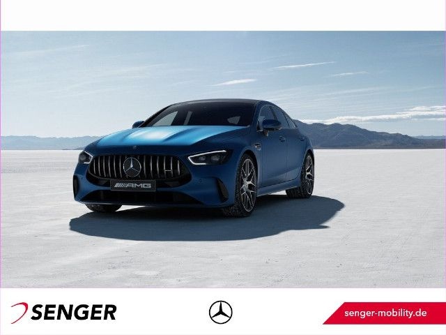 Mercedes-Benz GT 63
