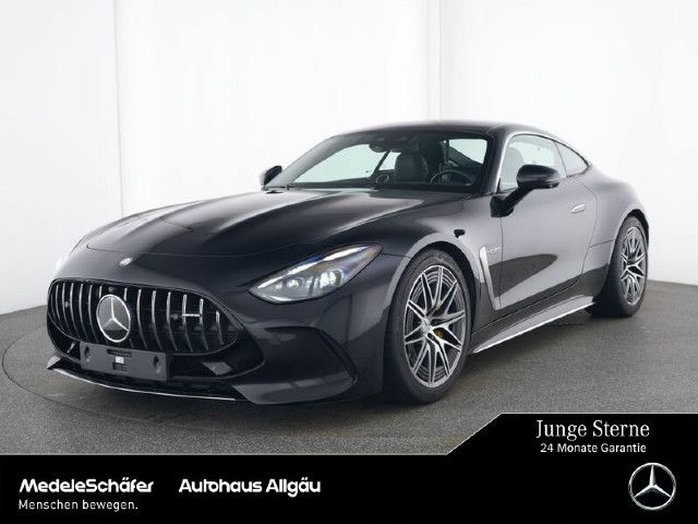 Mercedes-Benz GT 63