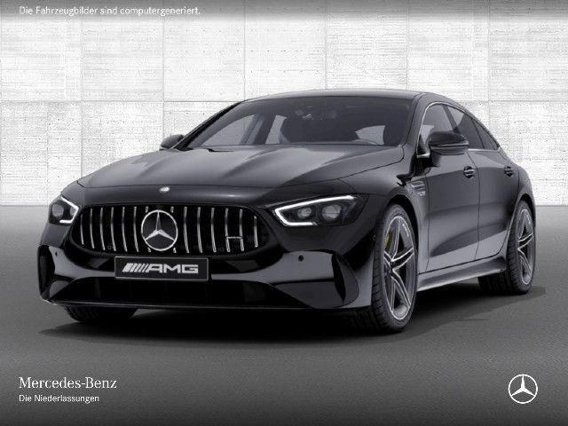 Mercedes-Benz GT 63
