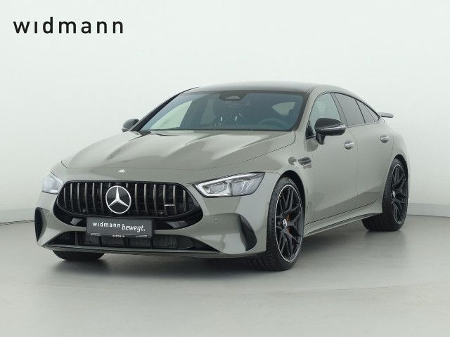 Mercedes-Benz GT 63