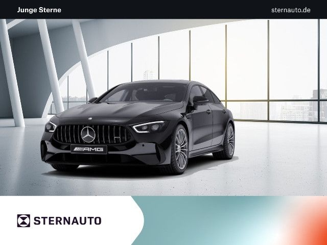 Mercedes-Benz GT 63