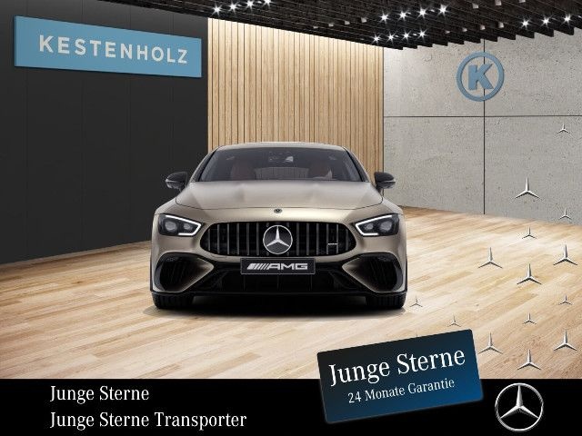 Mercedes-Benz GT 63