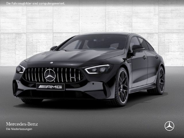 Mercedes-Benz GT 63