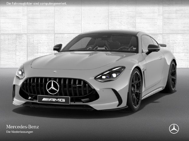 Mercedes-Benz GT 63