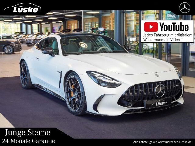 Mercedes-Benz GT 63