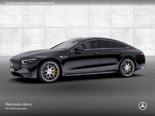 Mercedes-Benz GT 63