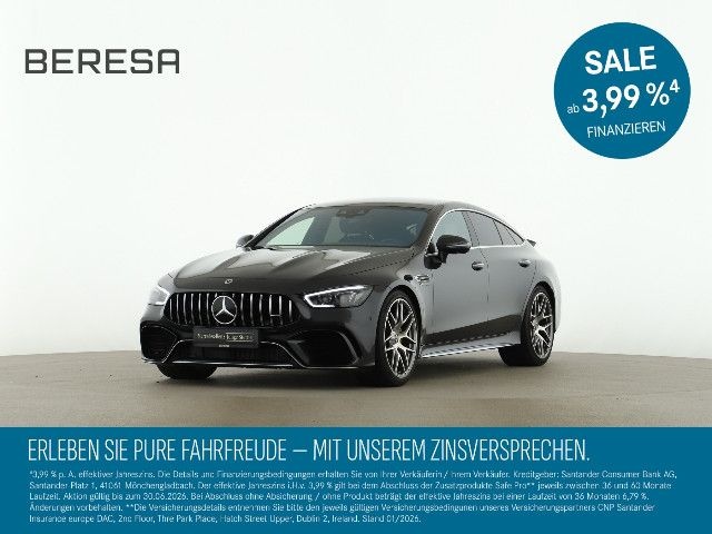 Mercedes-Benz GT 63