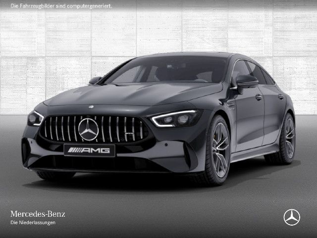Mercedes-Benz GT 63