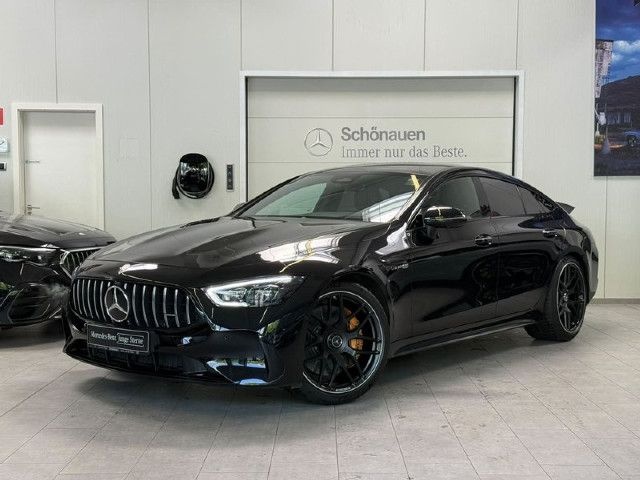 Mercedes-Benz GT 63