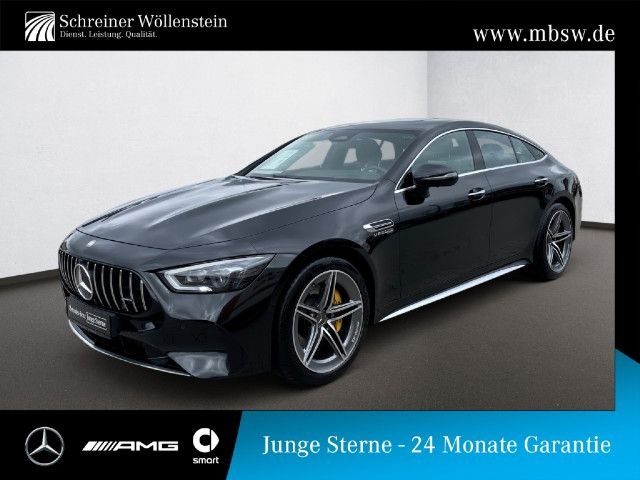 Mercedes-Benz GT 63