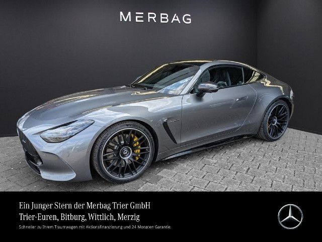 Mercedes-Benz GT 63