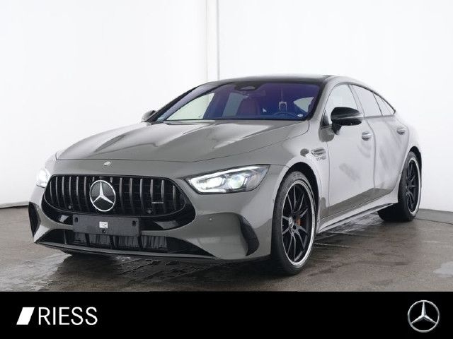 Mercedes-Benz GT 63
